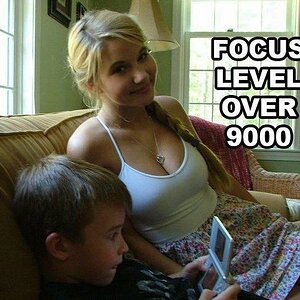 Focuslevel