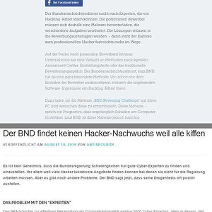 Bnd