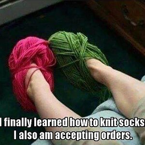 SockKnitt