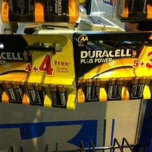 Mogelpackung