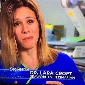 LaraCroft