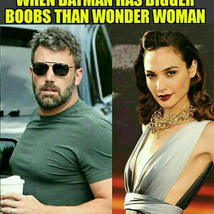 Boobs