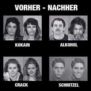 Schnitzel