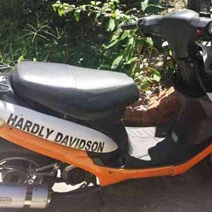 Hardly