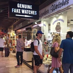 Orginalfakes
