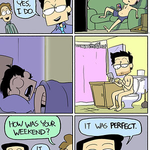 Wochenende