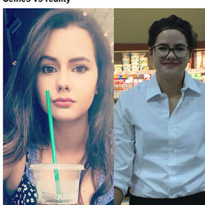 Selifiesvsreality