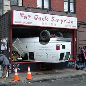 Surprise