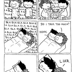 Blabla