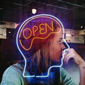 OpenMind