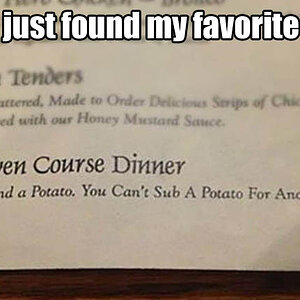 Dinner