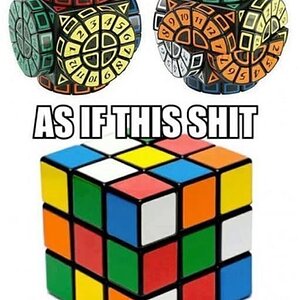 NeuerRubik