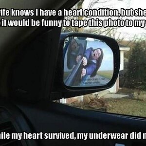PhotoMirror