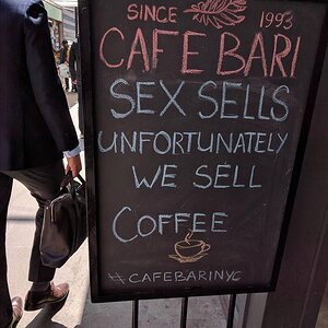 CoffeeSell