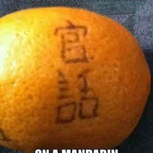 Satsumandarin