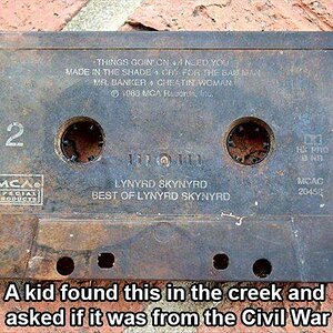 Cassette