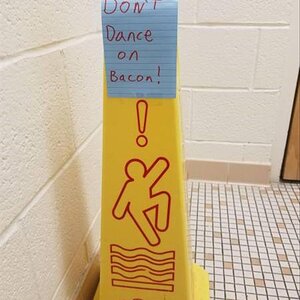 DanceBacon