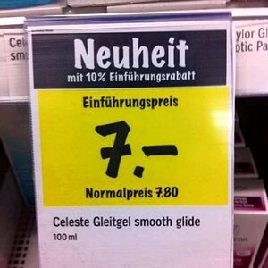 Neupreis
