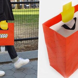 Legotasche
