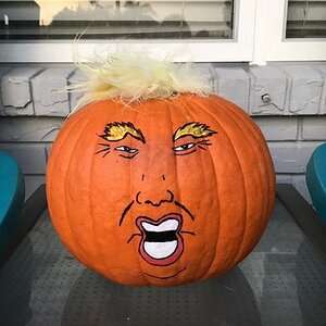 Trumpkin