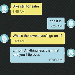 BikeSell