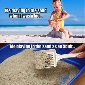 SandPlay
