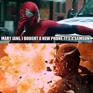 SpiderSamsung