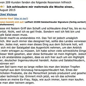 Topschleuderer