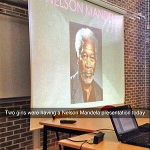 Mandela