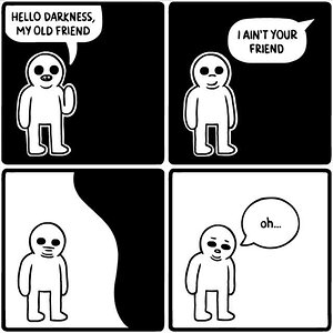 Darkness