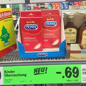 Kinderueberaschung