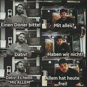 Doener
