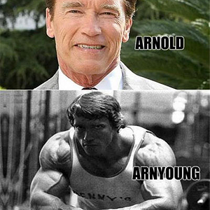 Arnold