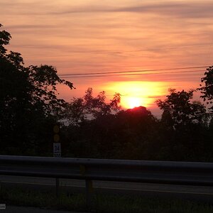 Auf nach Yasothon