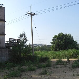 Auf nach Yasothon