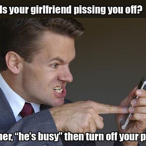 BusyFriend