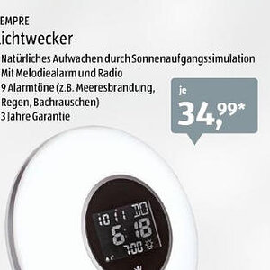Angebotsprospekt