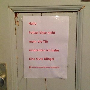 Klingel