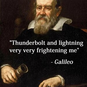 Galileo