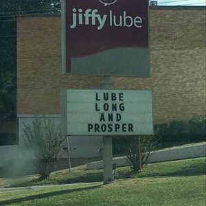 Lube