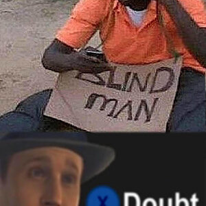 Doubt