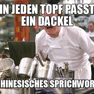 Topfdackel