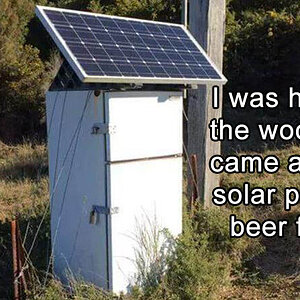 BeerFridge