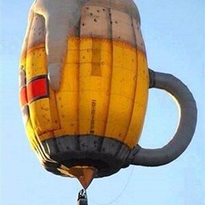 Fesselballon