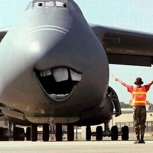 Flugzeug