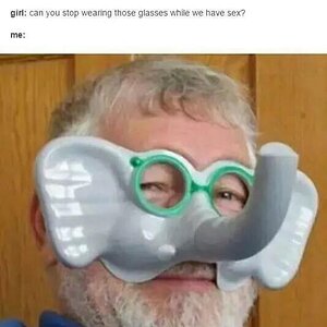 Stop Wearing