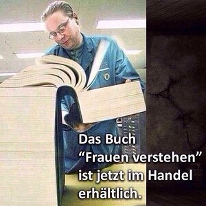 Frauenversteher