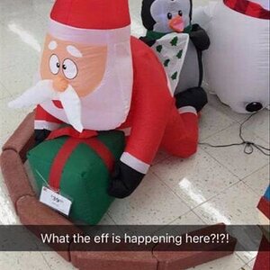 Weihnachtsmann