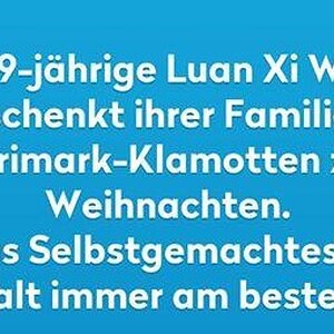 Selbstgemacht