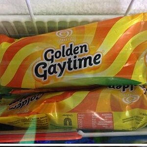 GoldenGaytime